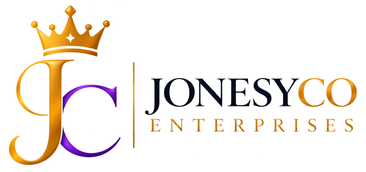 JonesyCo Enterprises