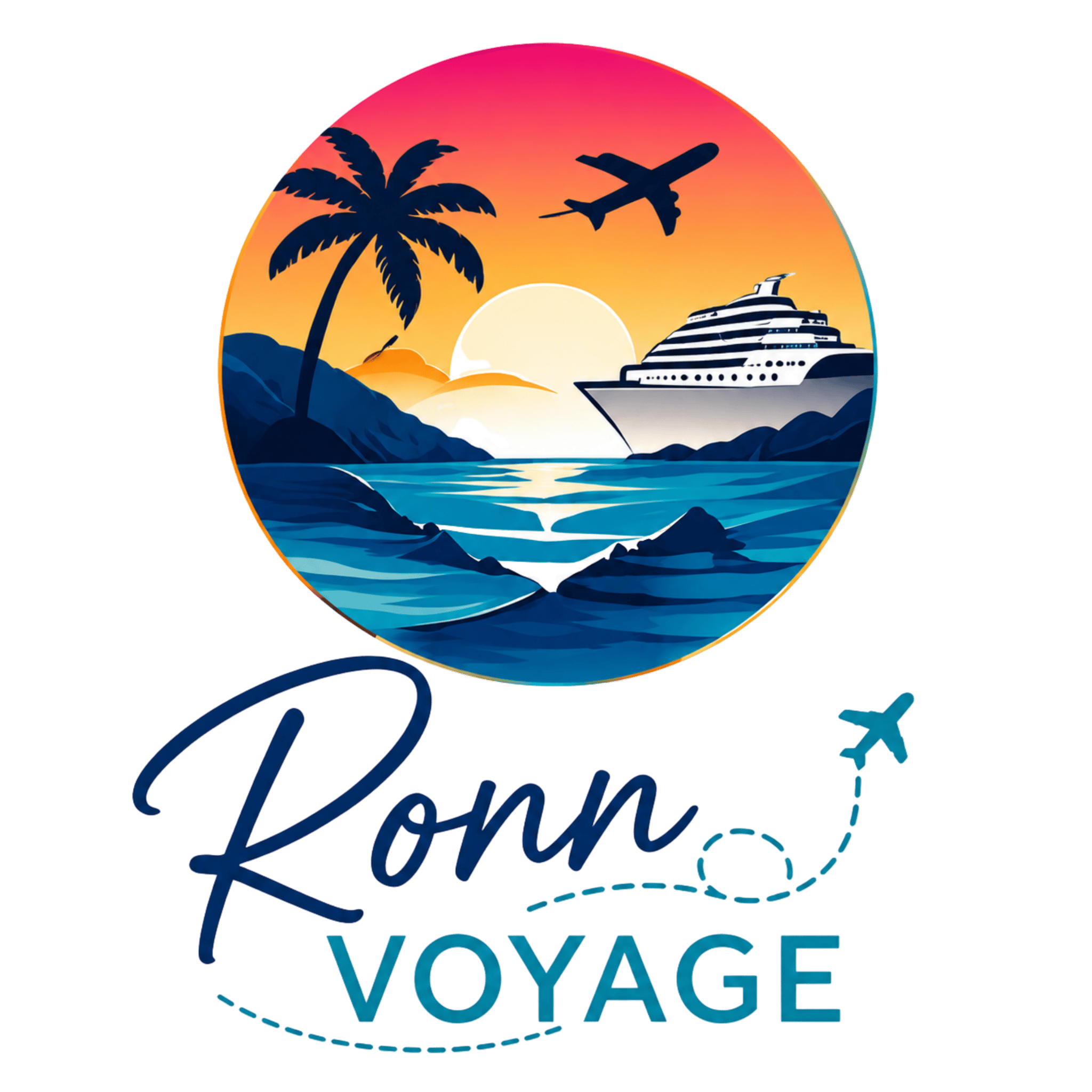 Ronn Voyage