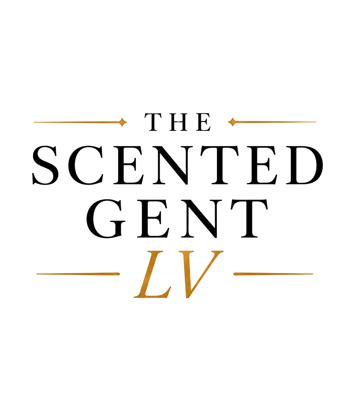 The Scented Gent LV