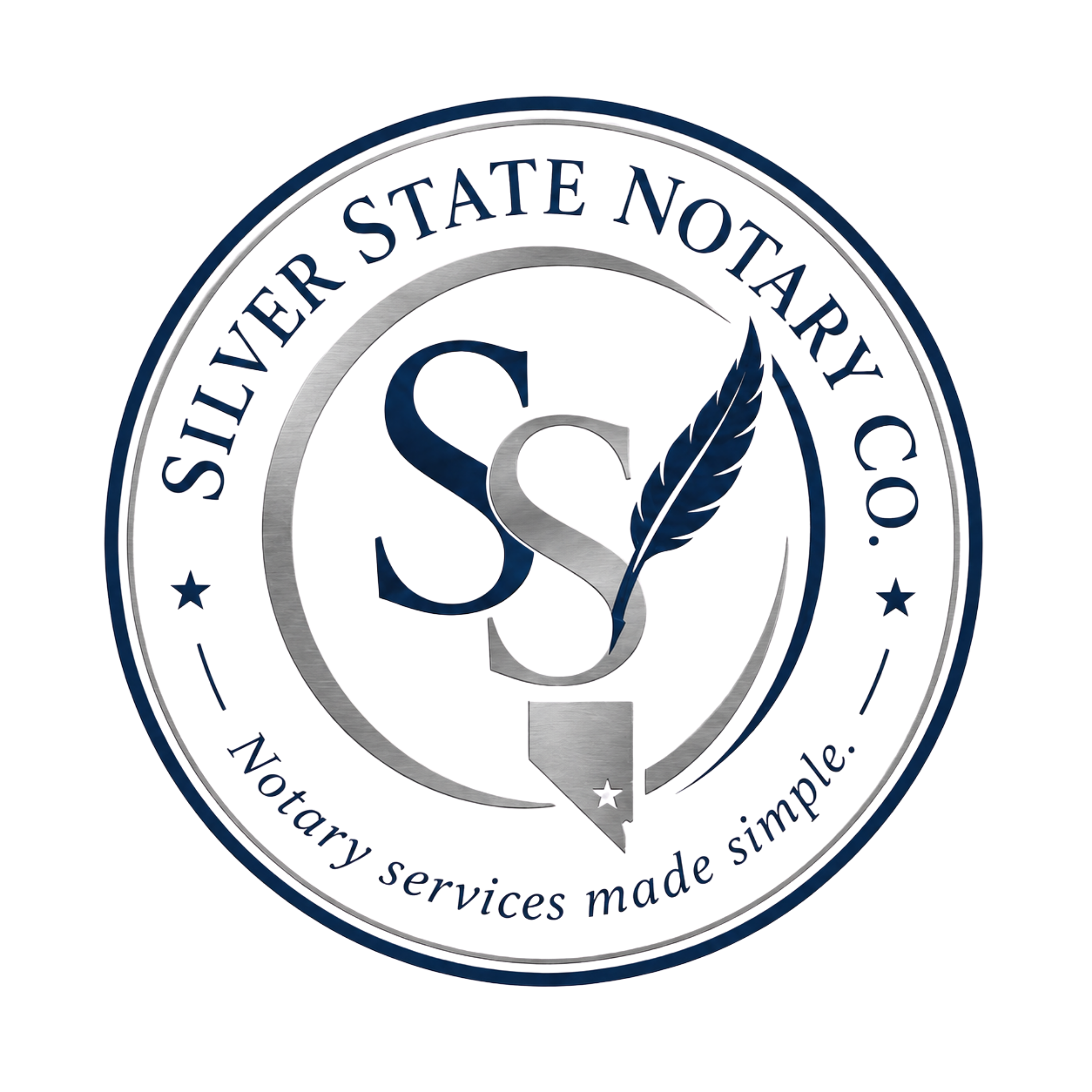 Silver State Notary Co.